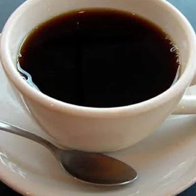 Recipe of coffee on the DeliRec recipe website