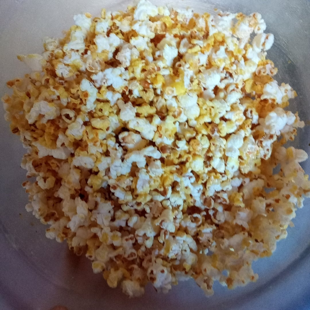Photo of the Spicy popcorn – recipe of Spicy popcorn on DeliRec