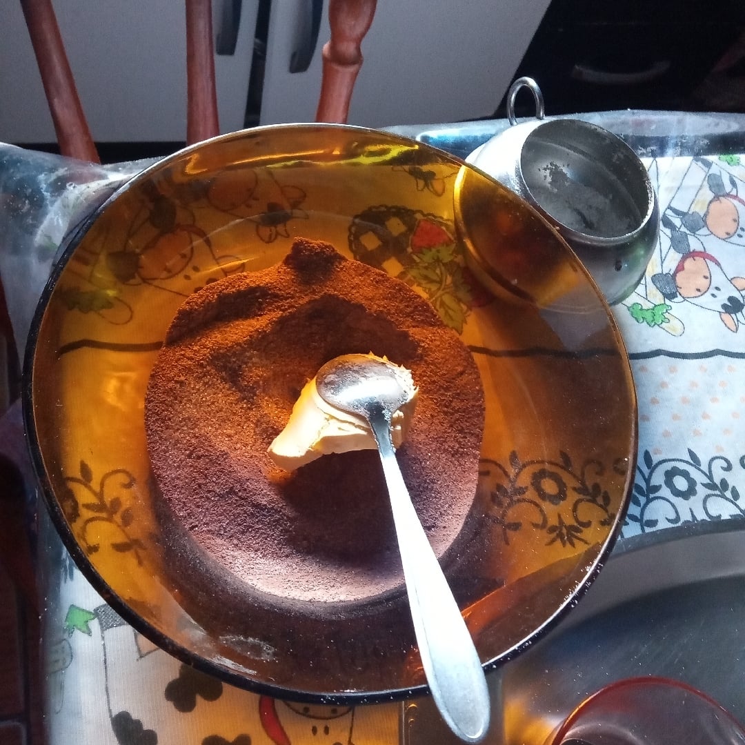 Photo of the Spoon Brigadeiro – recipe of Spoon Brigadeiro on DeliRec