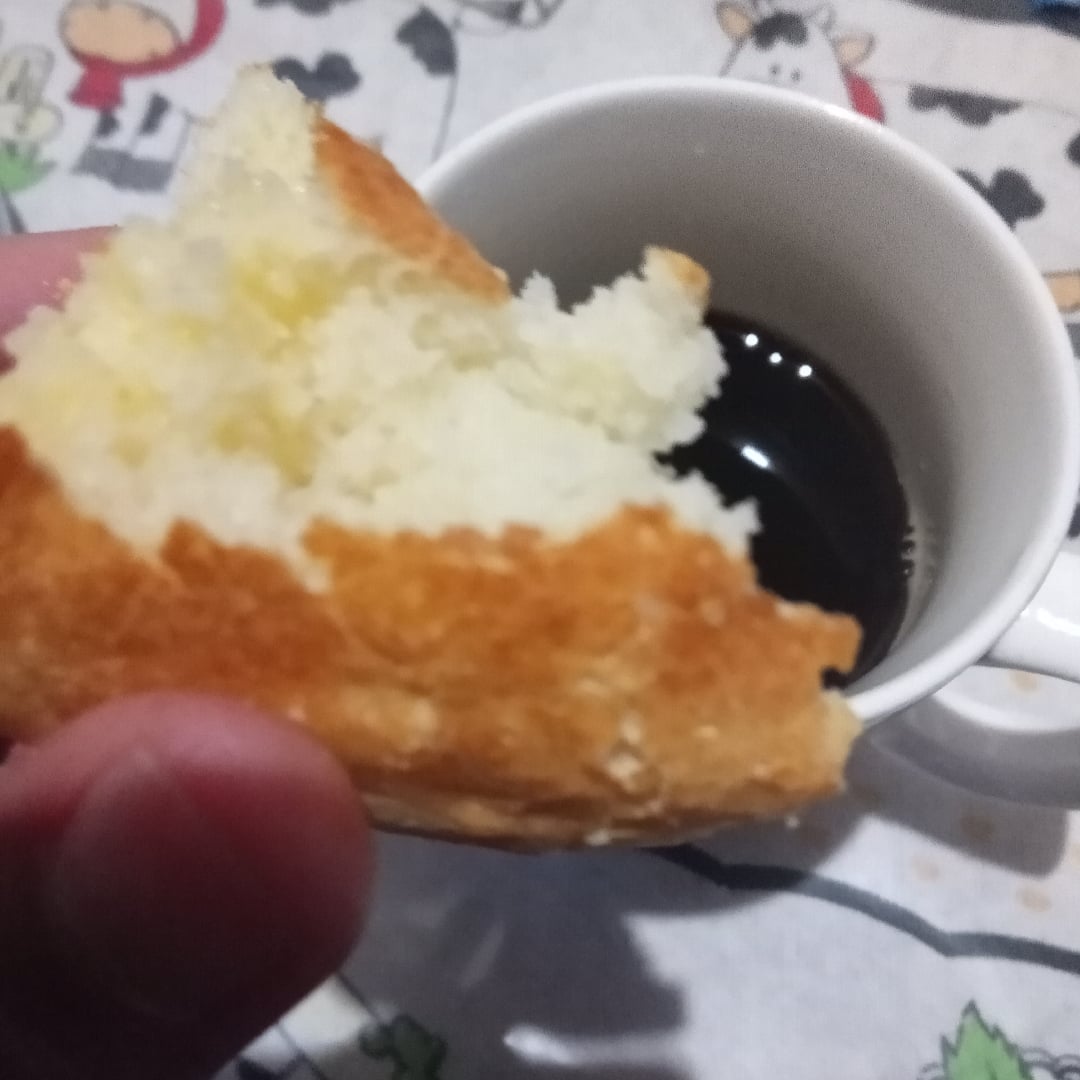 Photo of the bread cake – recipe of bread cake on DeliRec
