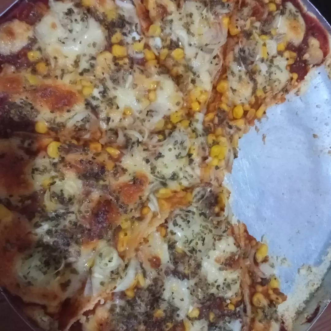 Photo of the Biscuit pizza – recipe of Biscuit pizza on DeliRec