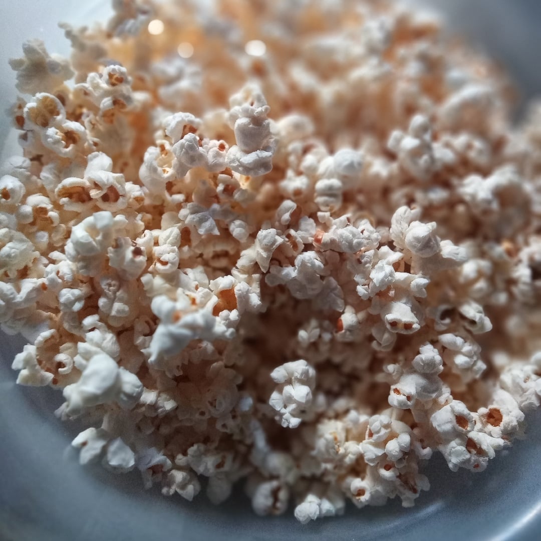 Photo of the Seasoning Popcorn made in the Electric Popcorn Maker. Popcorn without oil. – recipe of Seasoning Popcorn made in the Electric Popcorn Maker. Popcorn without oil. on DeliRec