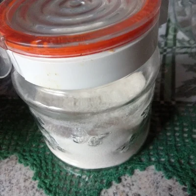 Recipe of Rice flour on the DeliRec recipe website