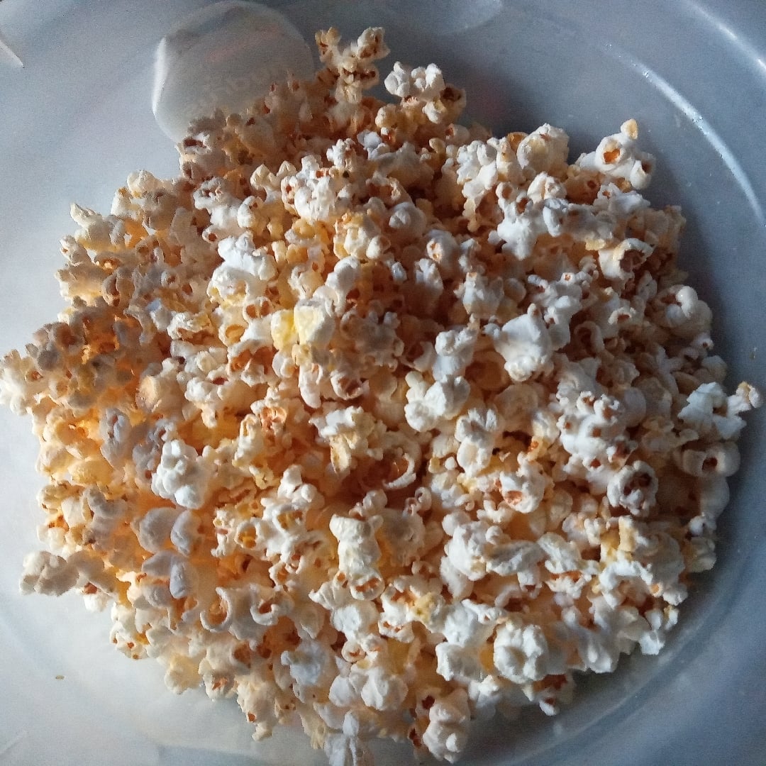 Photo of the Seasoning Popcorn made in the Electric Popcorn Maker. Popcorn without oil. – recipe of Seasoning Popcorn made in the Electric Popcorn Maker. Popcorn without oil. on DeliRec