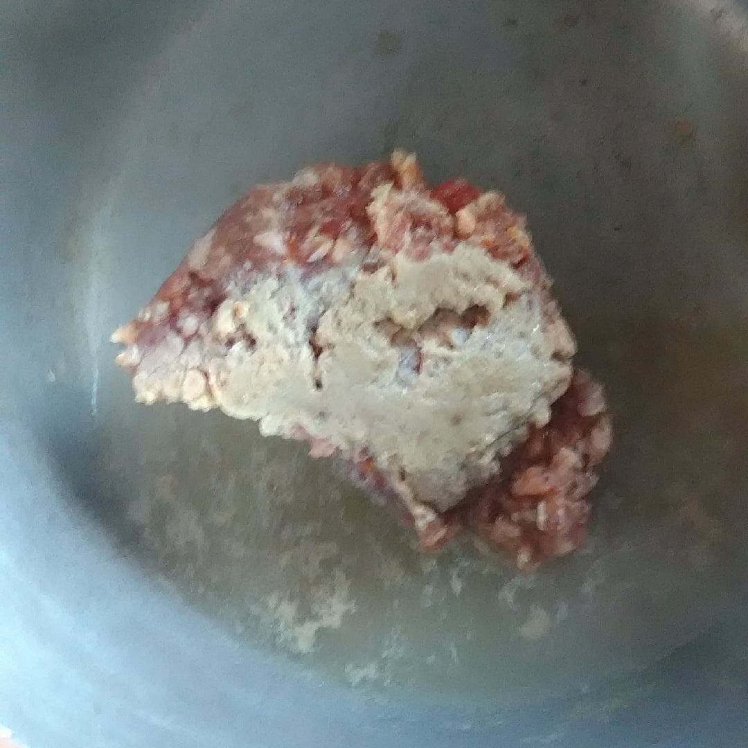 Photo of the Potato Stew – recipe of Potato Stew on DeliRec