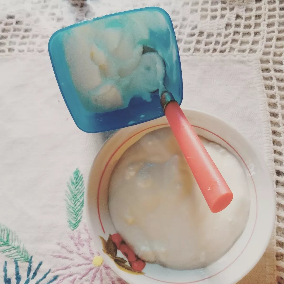 Photo of the homemade yogurt – recipe of homemade yogurt on DeliRec