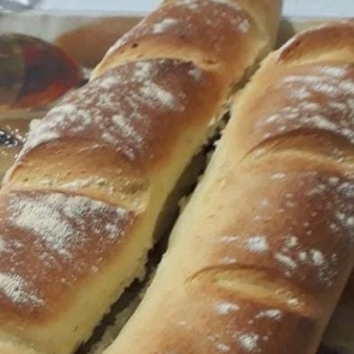Photo of the baguette – recipe of baguette on DeliRec