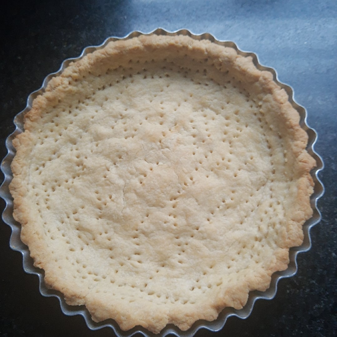 Photo of the Grated Coconut Pie – recipe of Grated Coconut Pie on DeliRec
