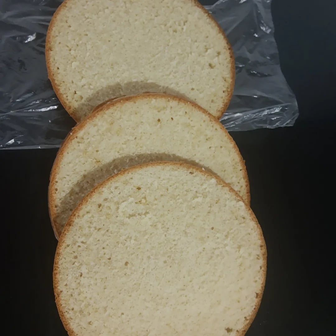 Photo of the tasty sponge cake – recipe of tasty sponge cake on DeliRec