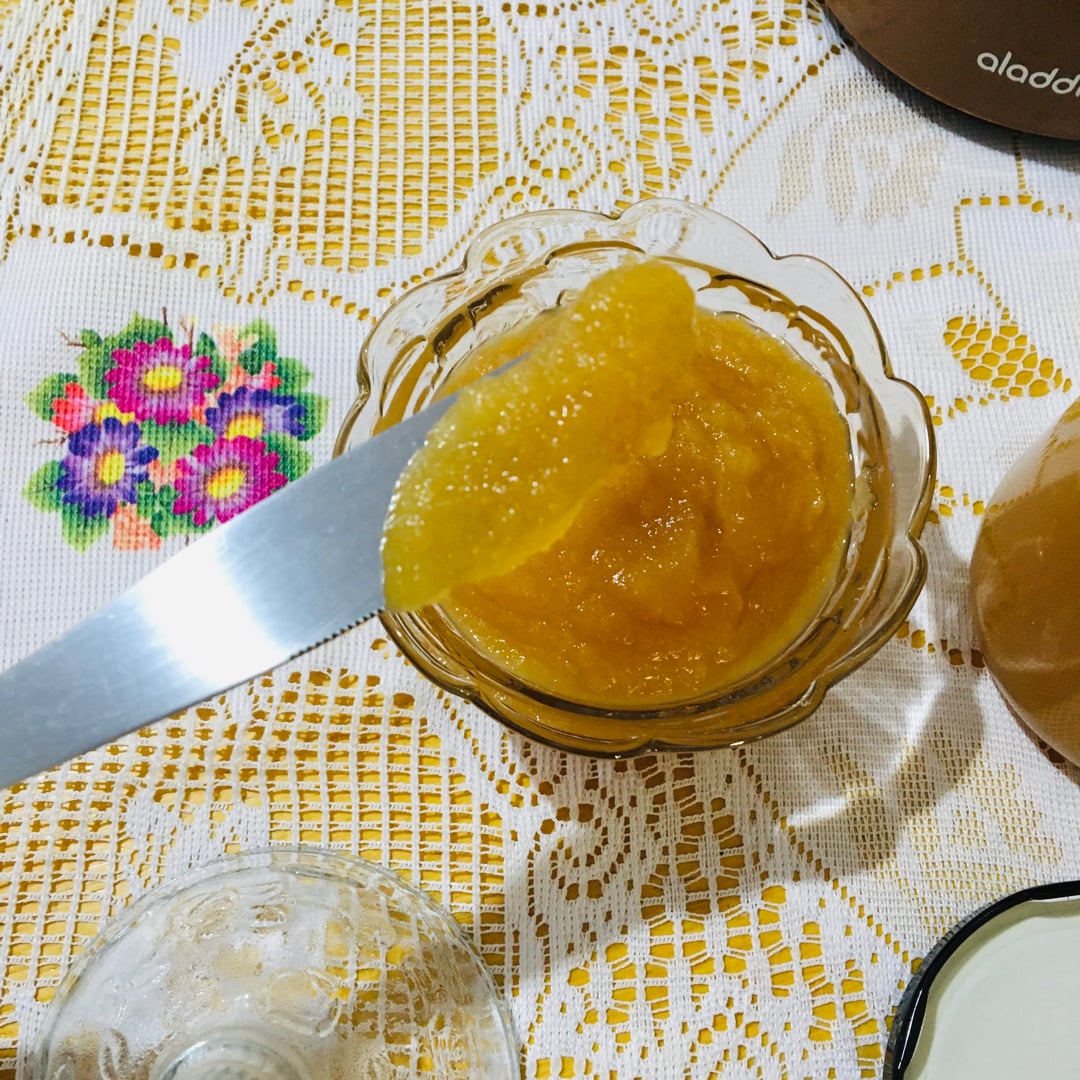Photo of the apple jam – recipe of apple jam on DeliRec