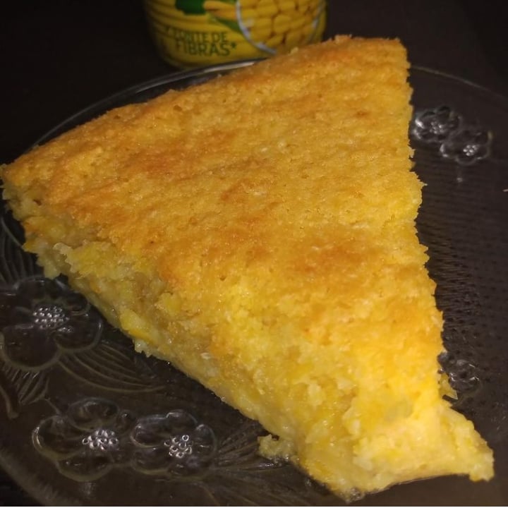 Photo of the creamy corn cake – recipe of creamy corn cake on DeliRec