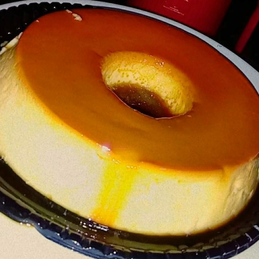 Photo of the Girl's Milk Pudding – recipe of Girl's Milk Pudding on DeliRec