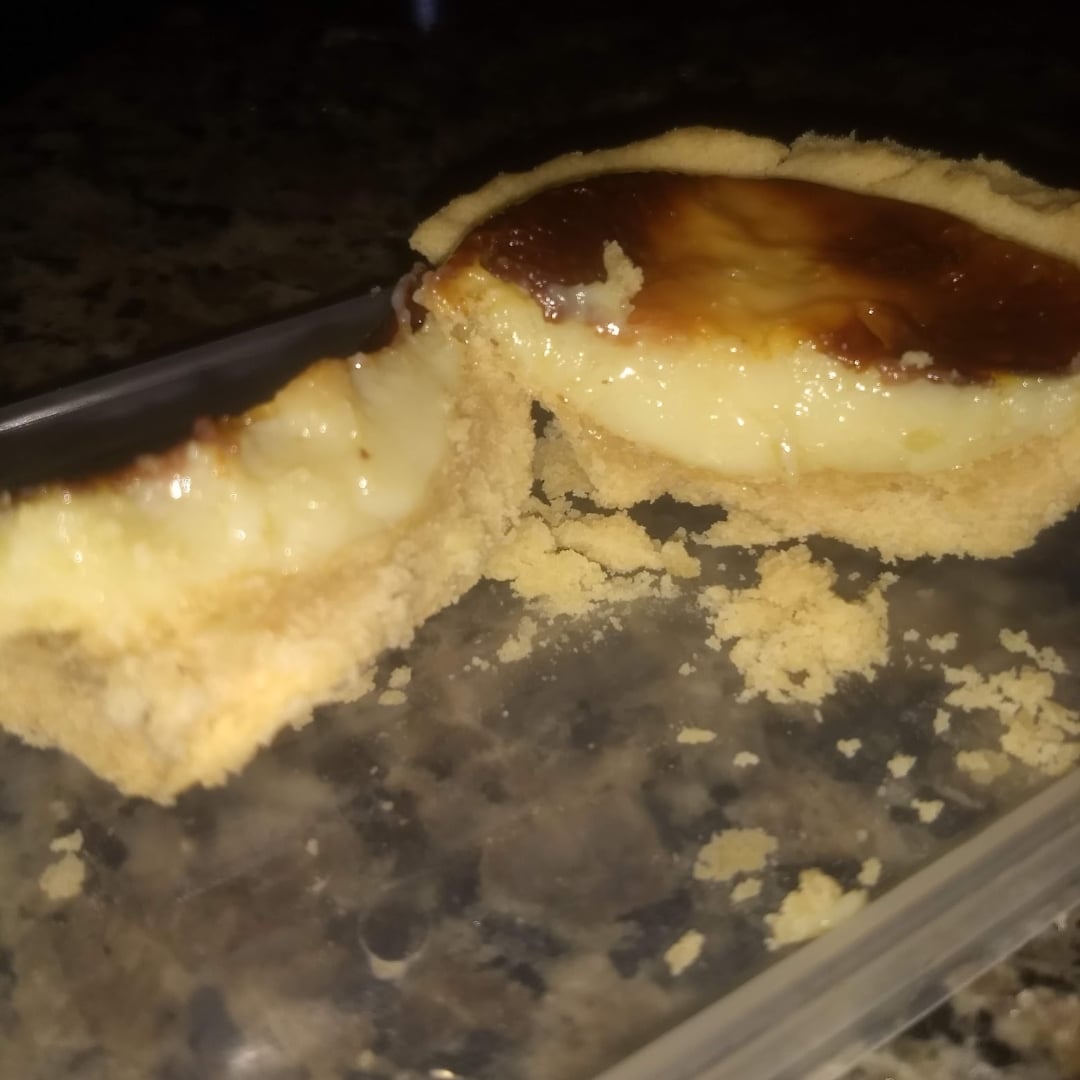 Photo of the Condensed milk pie – recipe of Condensed milk pie on DeliRec
