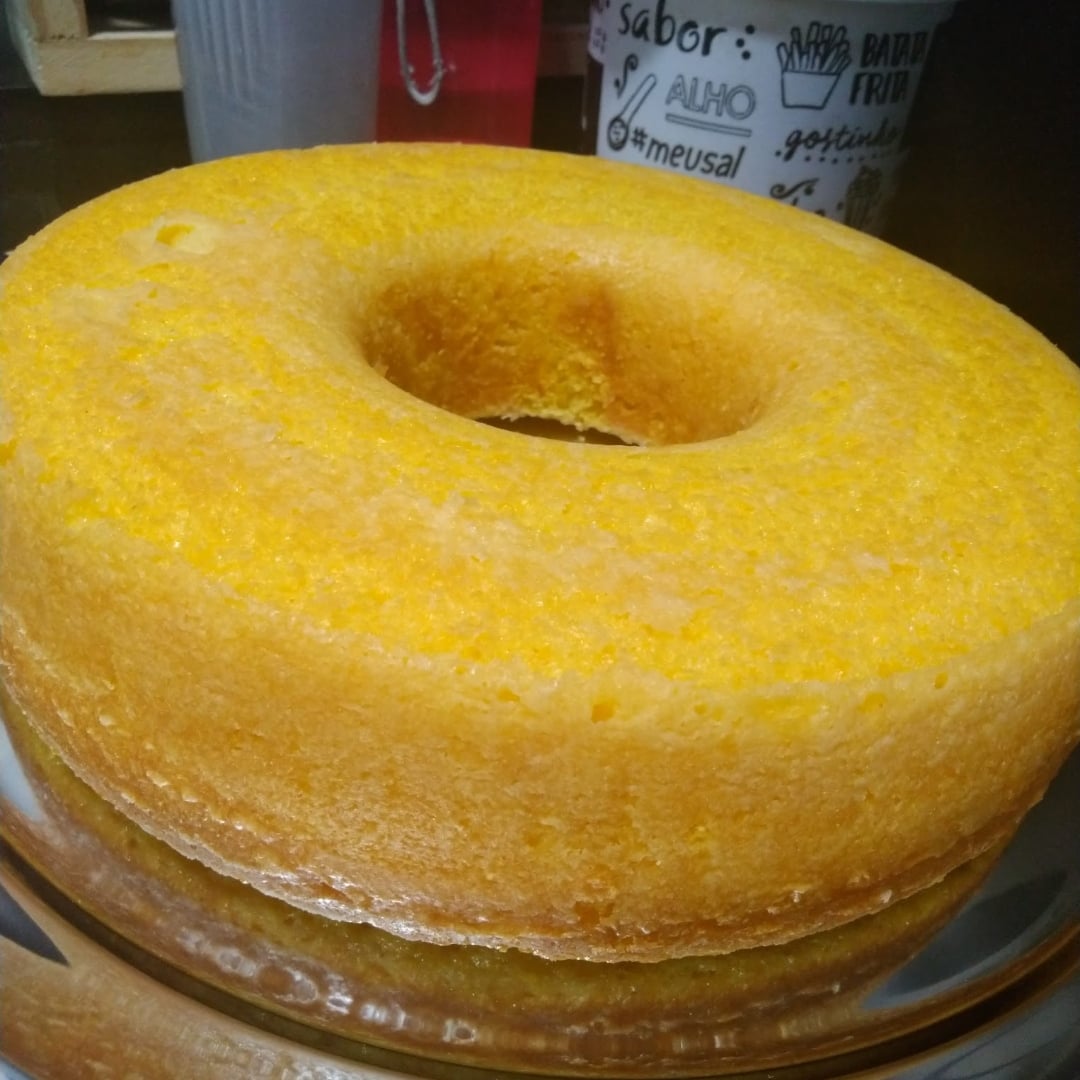 Photo of the Milharina Cake – recipe of Milharina Cake on DeliRec