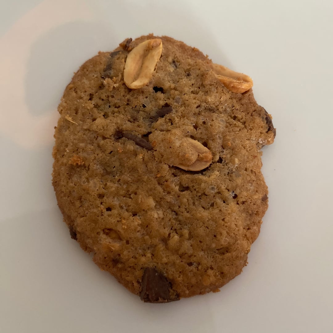 Foto da Cookie Americano - receita de Cookie Americano no DeliRec