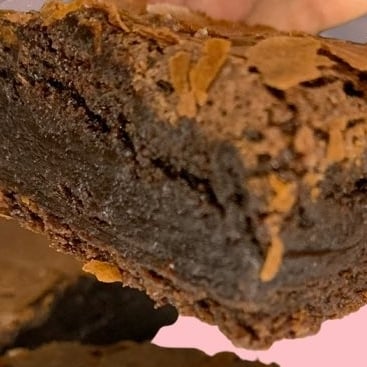 Photo of the cocoa brownie – recipe of cocoa brownie on DeliRec