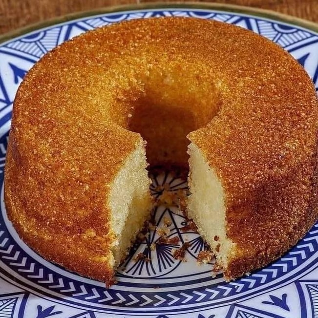 Photo of the practical rice cake – recipe of practical rice cake on DeliRec