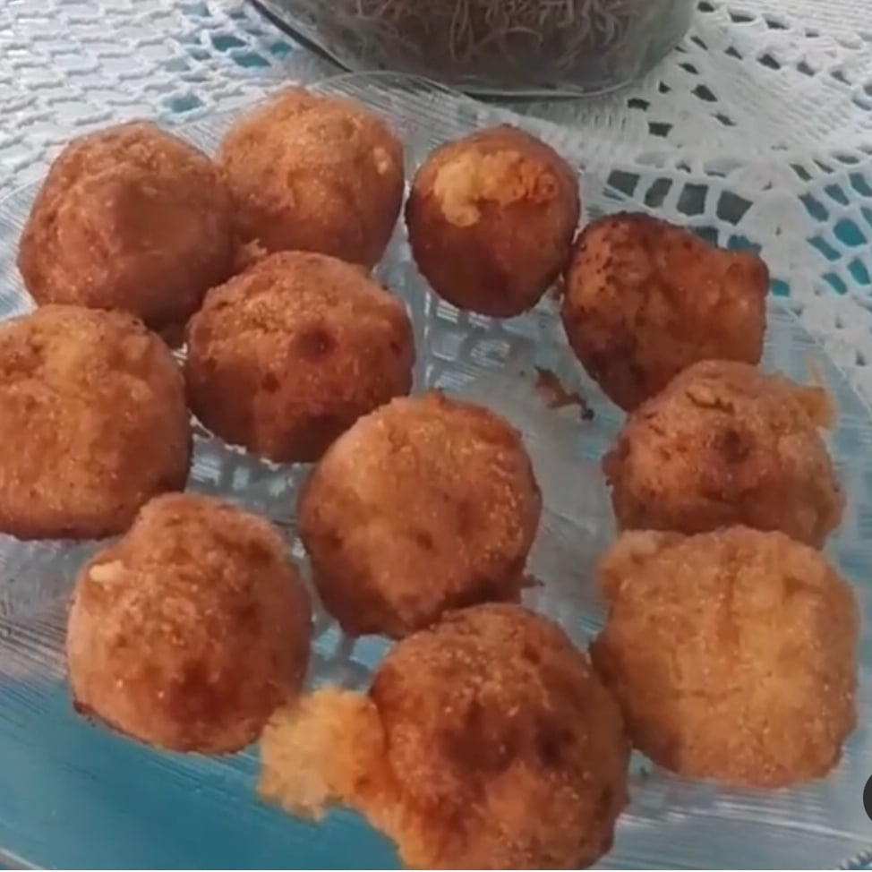Photo of the Chicken cakes – recipe of Chicken cakes on DeliRec