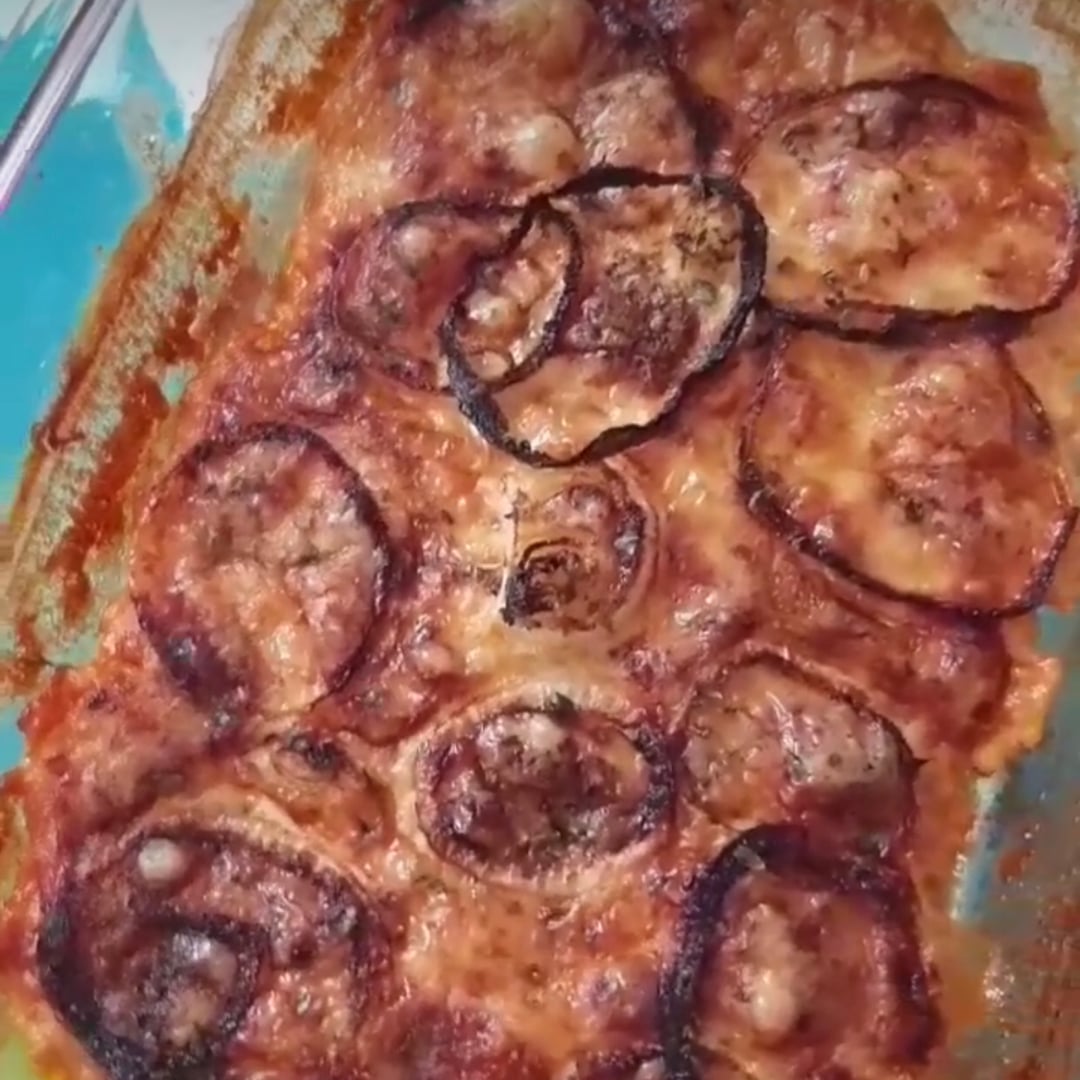 Photo of the Chicken pasta lasagna – recipe of Chicken pasta lasagna on DeliRec