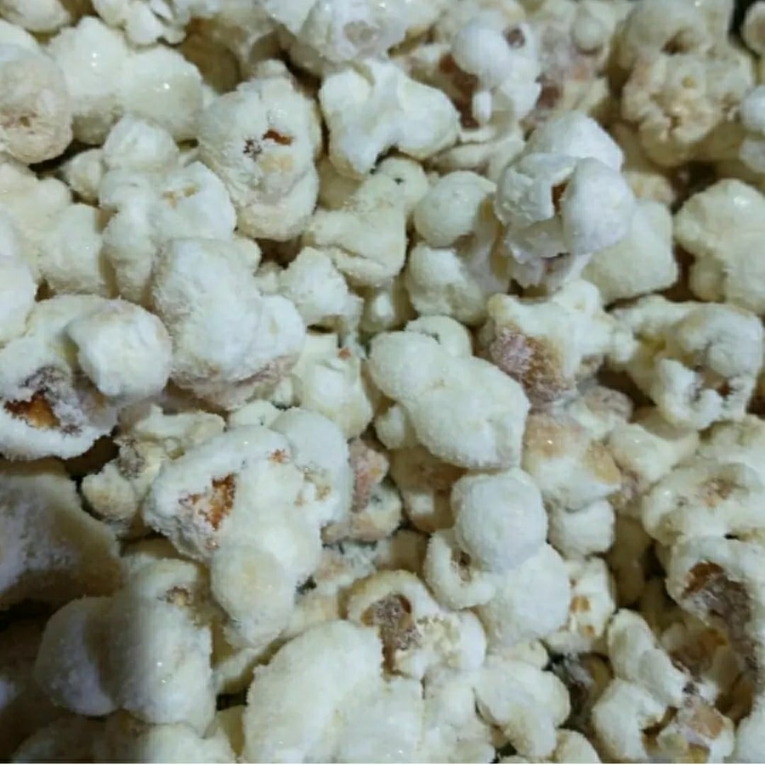 Photo of the Popcorn With Nest Milk – recipe of Popcorn With Nest Milk on DeliRec