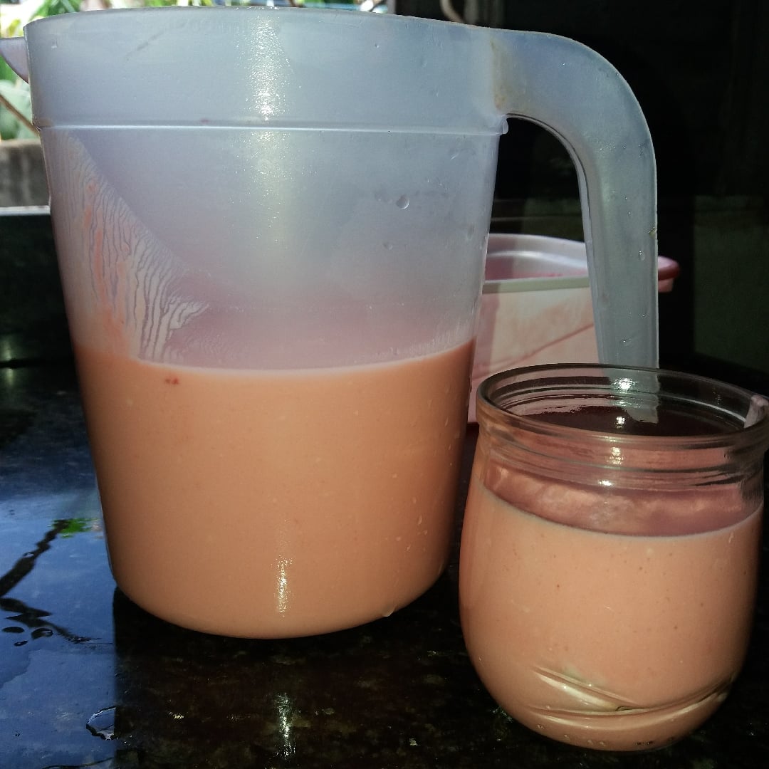 Photo of the Homemade Yogurt With 3 Ingredients – recipe of Homemade Yogurt With 3 Ingredients on DeliRec