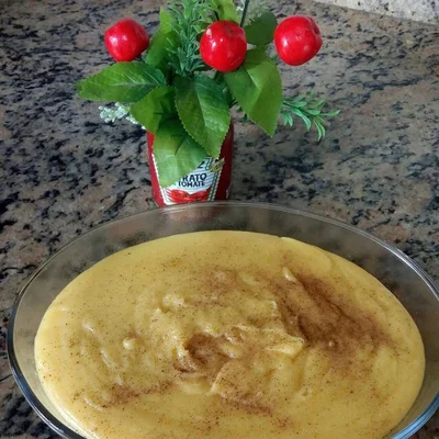 Recipe of Green Corn Cream on the DeliRec recipe website