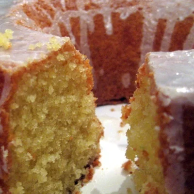 Receta de torta anita en el sitio web de recetas de DeliRec