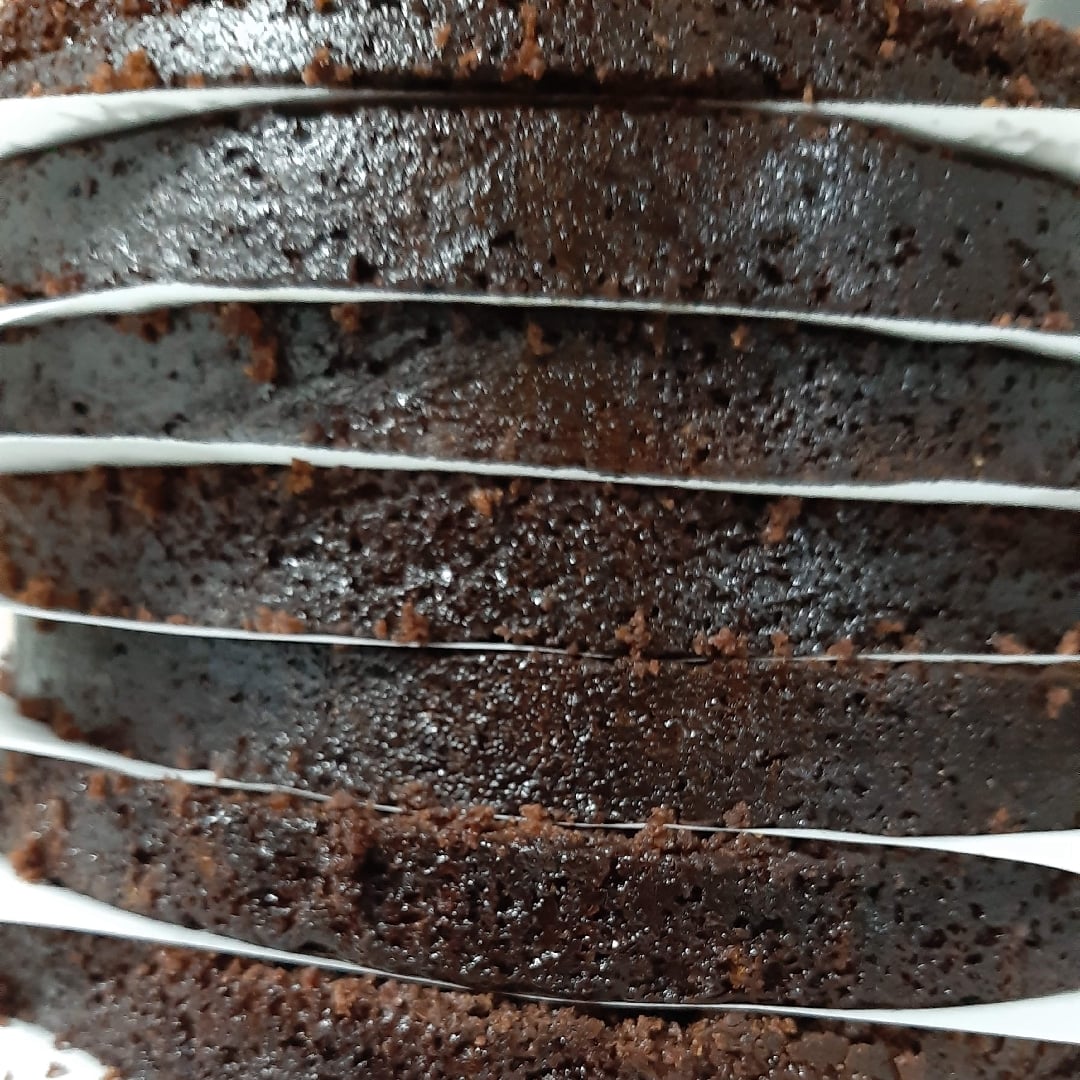 Photo of the Chocolate chocolate cake – recipe of Chocolate chocolate cake on DeliRec