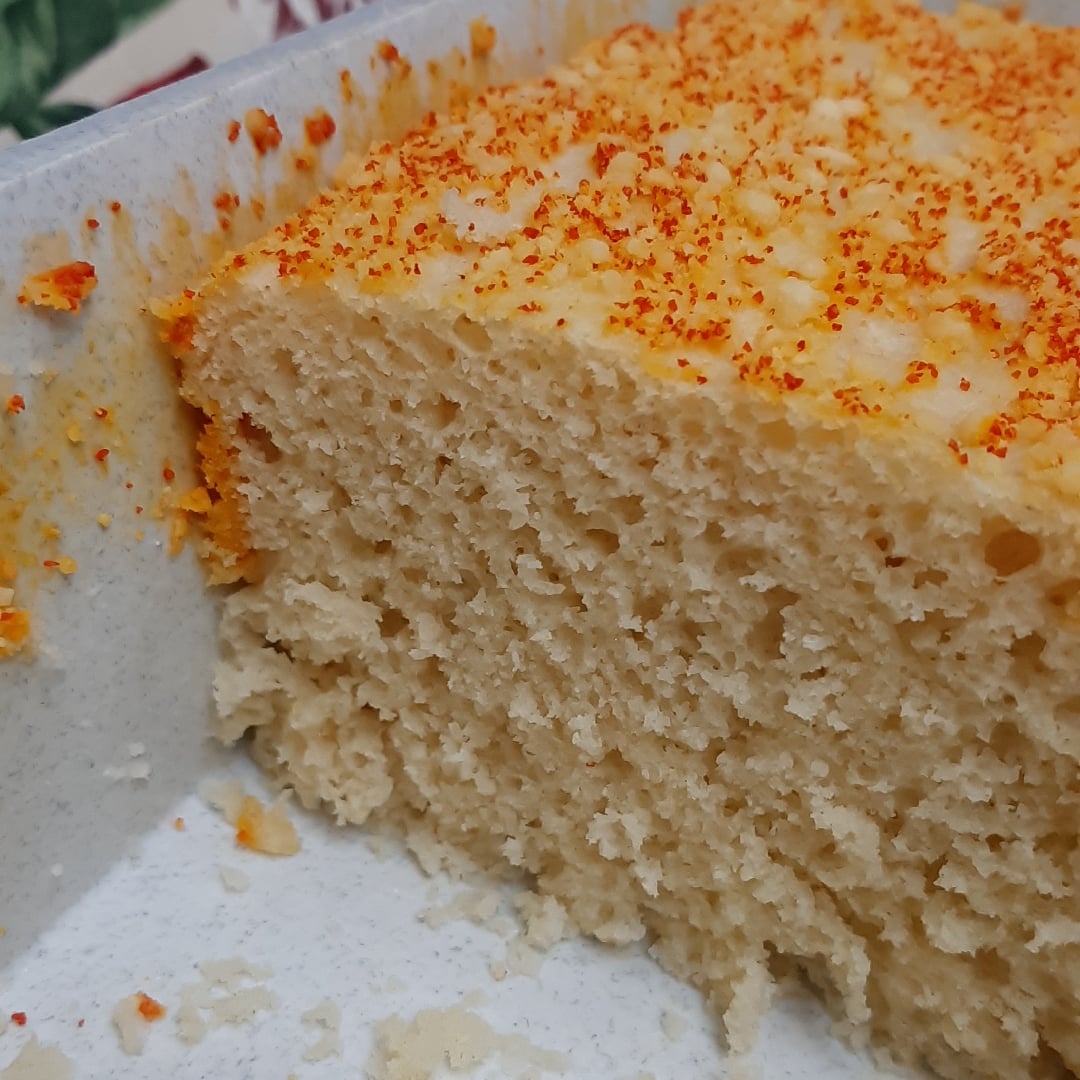 Photo of the microwave bread – recipe of microwave bread on DeliRec