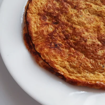 Recipe of morning omelette on the DeliRec recipe website