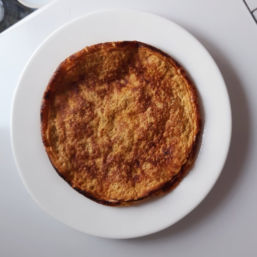 Photo of the morning omelette – recipe of morning omelette on DeliRec