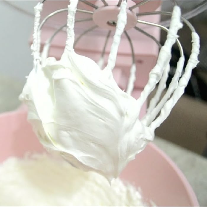 Photo of the Chantininho (Ninho milk whipped cream) – recipe of Chantininho (Ninho milk whipped cream) on DeliRec