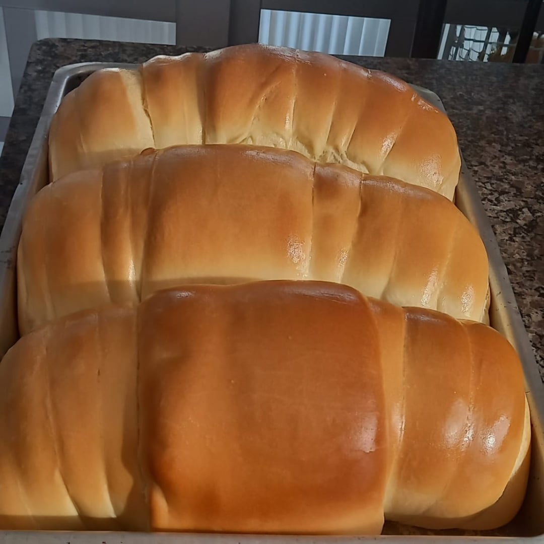Photo of the salt bread – recipe of salt bread on DeliRec