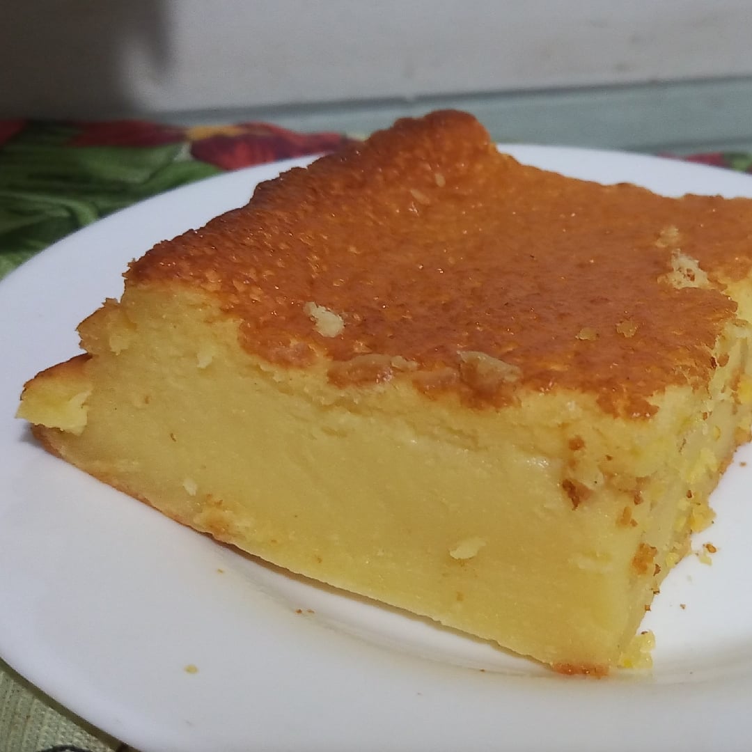 Photo of the Grandma's Amelia Cake – recipe of Grandma's Amelia Cake on DeliRec