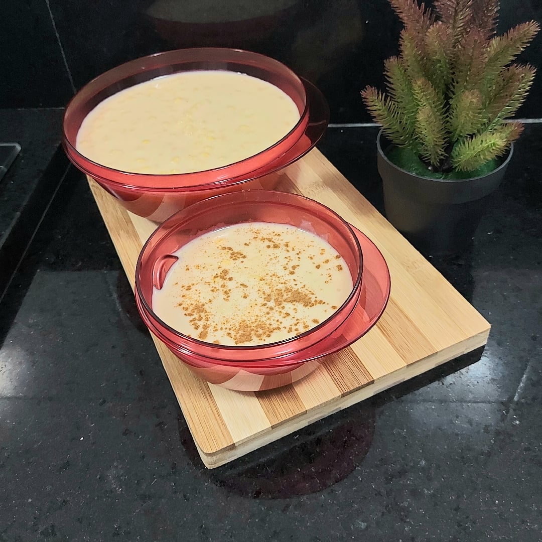 Photo of the corn mango – recipe of corn mango on DeliRec