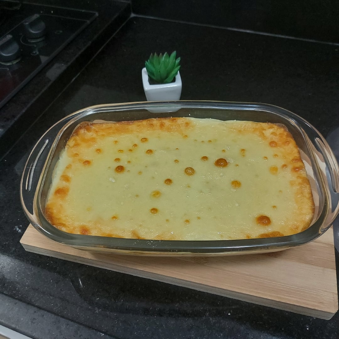 Photo of the English potato scone – recipe of English potato scone on DeliRec