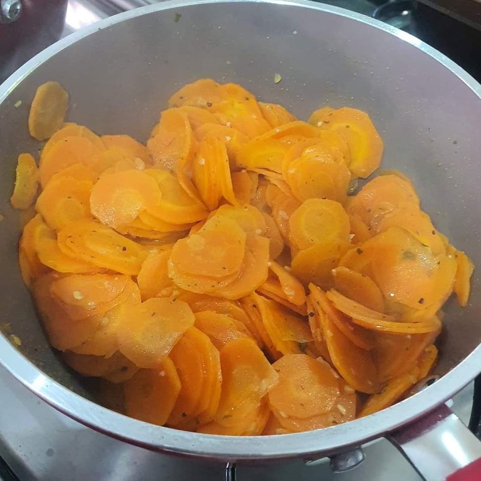 Photo of the fit carrot – recipe of fit carrot on DeliRec