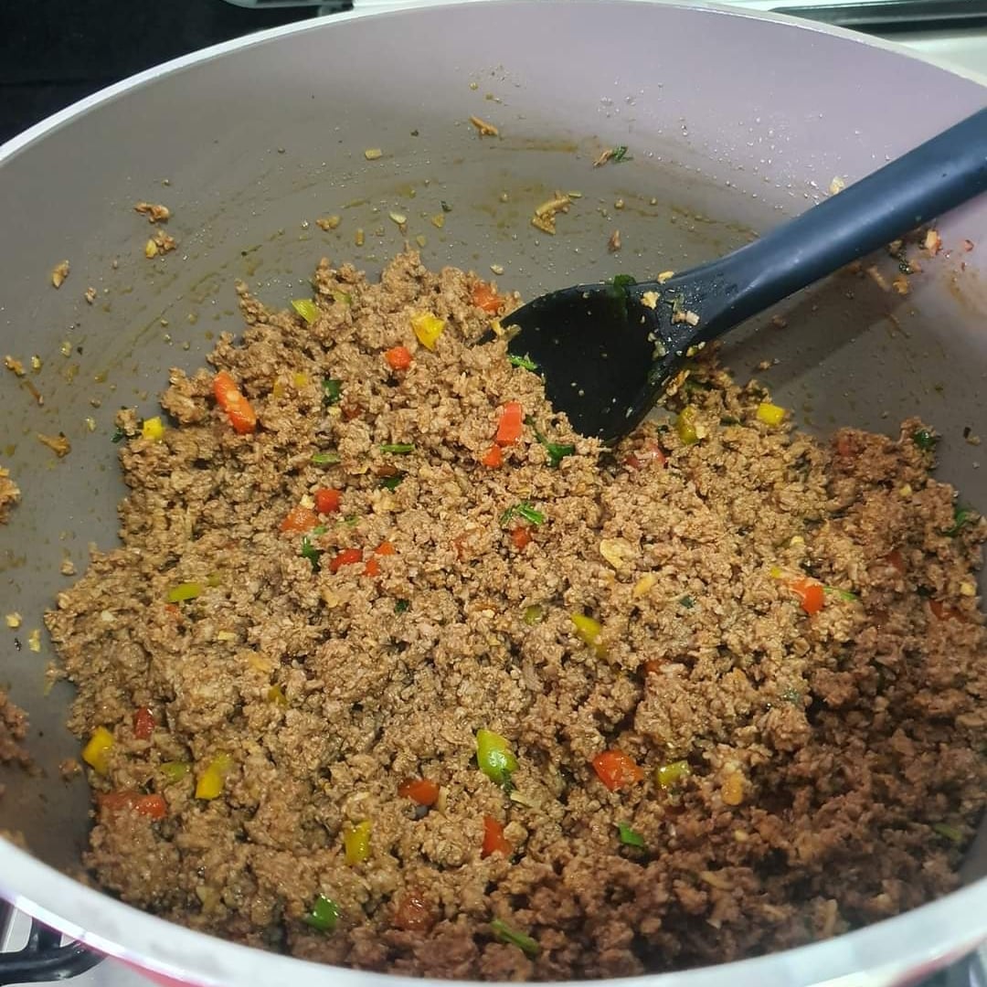 Photo of the Basic ground beef – recipe of Basic ground beef on DeliRec