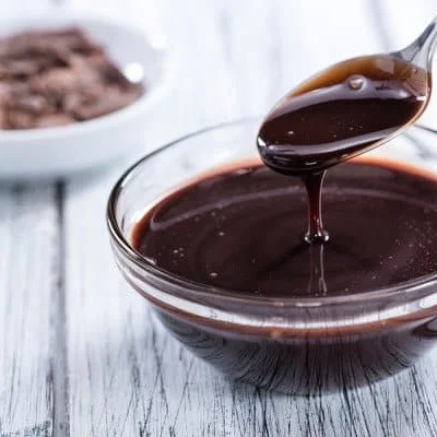 Recipe of Chocolate syrup on the DeliRec recipe website