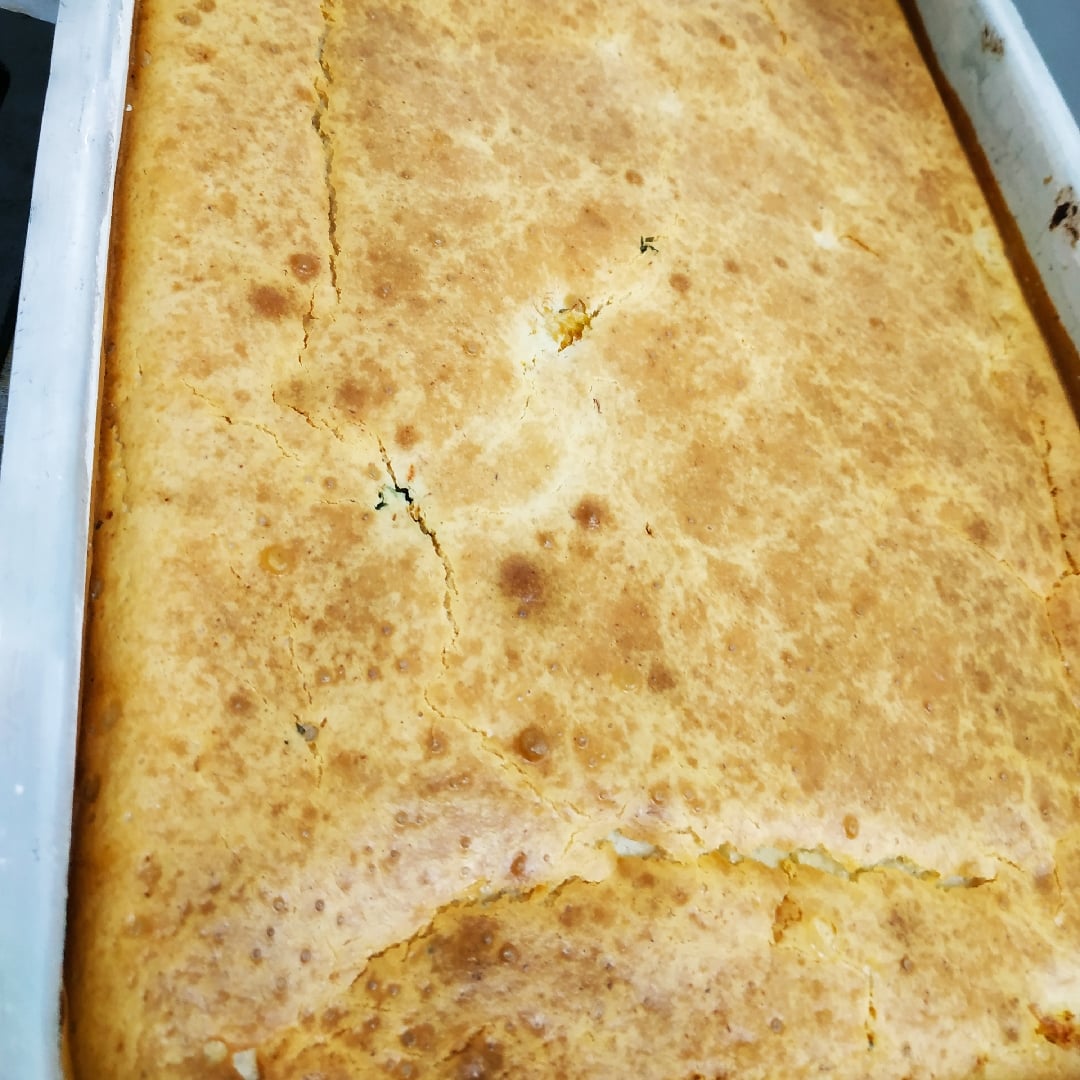 Photo of the Blender salty pie crust – recipe of Blender salty pie crust on DeliRec