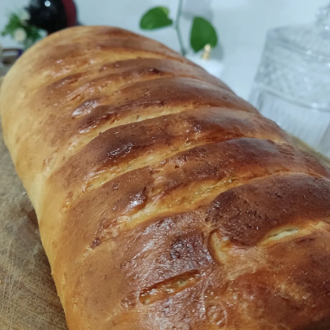 Photo of the easy milk bread – recipe of easy milk bread on DeliRec