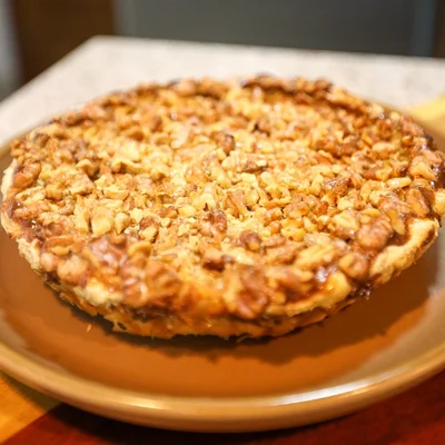 Recipe of Maule pie on the DeliRec recipe website