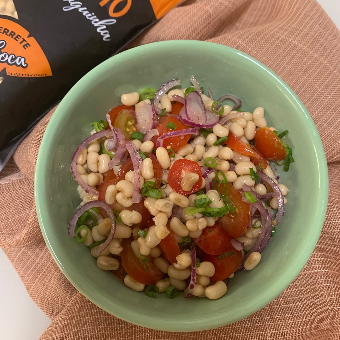 Photo of the butter bean salad – recipe of butter bean salad on DeliRec