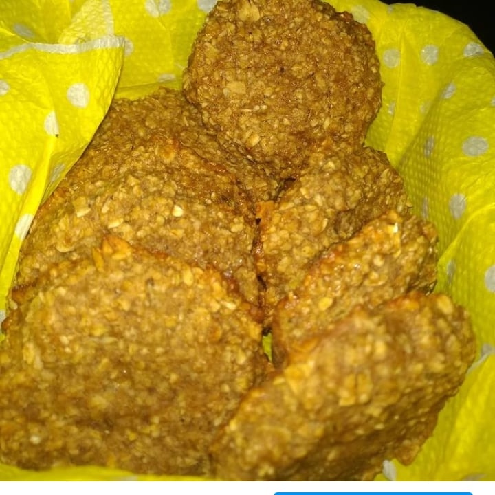 Photo of the Oat Cookie – recipe of Oat Cookie on DeliRec