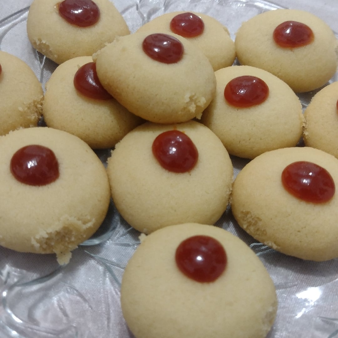 Photo of the Guava Biscuit – recipe of Guava Biscuit on DeliRec