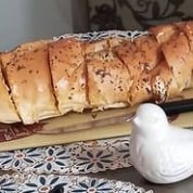 Photo of the Garlic bread – recipe of Garlic bread on DeliRec