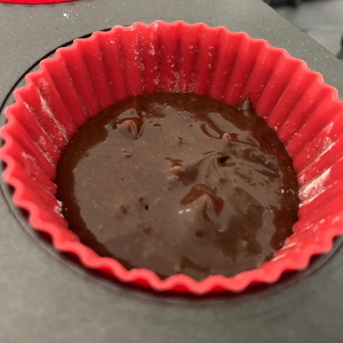 Foto da Brownie rápido  - receita de Brownie rápido  no DeliRec