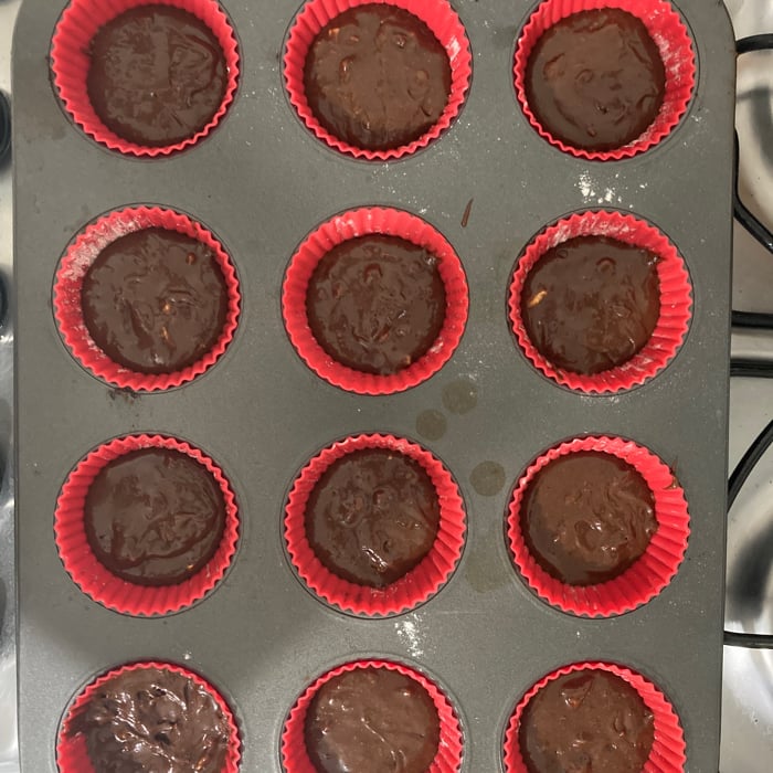 Photo of the quick brownie – recipe of quick brownie on DeliRec