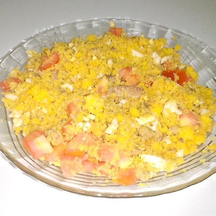 Photo of the Northeastern food – recipe of Northeastern food on DeliRec