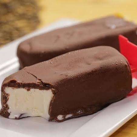 Photo of the Powdered Milk Popsicle – recipe of Powdered Milk Popsicle on DeliRec